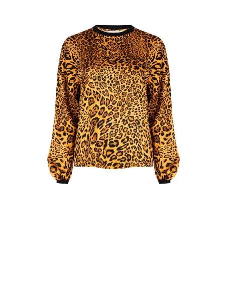 Blusa Rinascimento