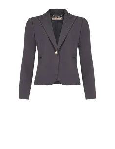 Rinascimento Curvy Jacket 2