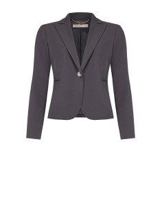 Rinascimento Curvy Jacket 2