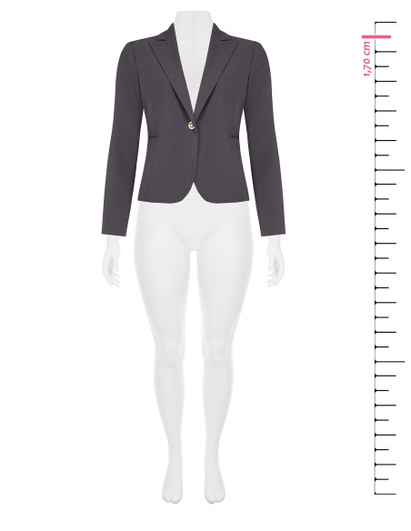Rinascimento Curvy Jacket