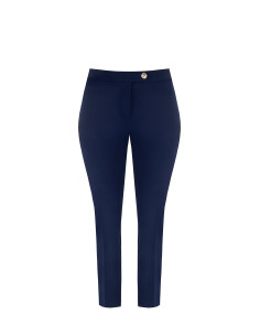 Rinascimento Curvy Trousers