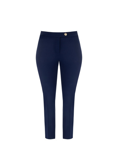 Rinascimento Curvy Trousers
