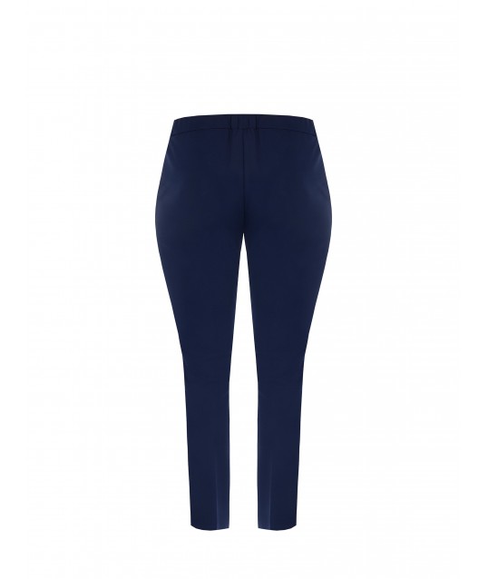 Rinascimento Curvy Trousers