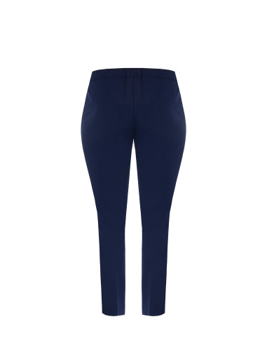 Rinascimento Curvy Trousers