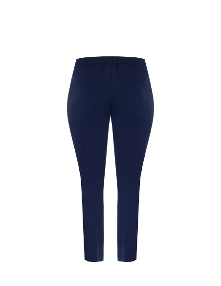Rinascimento Curvy Trousers