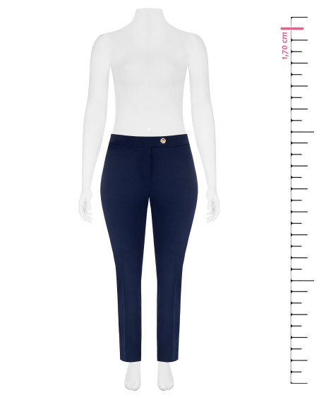 Pantalone Rinascimento Curvy
