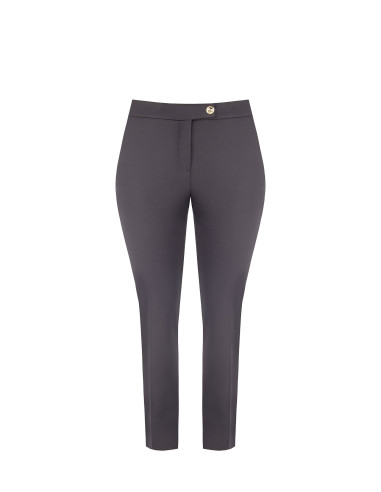 Rinascimento Curvy Trousers