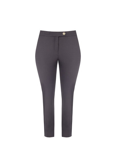 Rinascimento Curvy Trousers