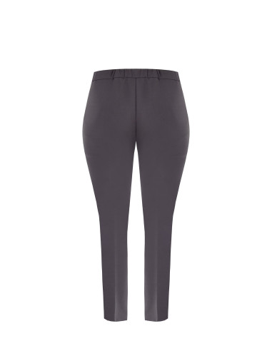 Rinascimento Curvy Trousers