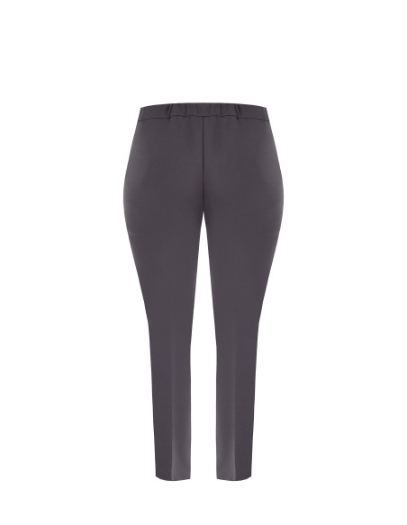 Rinascimento Curvy Trousers