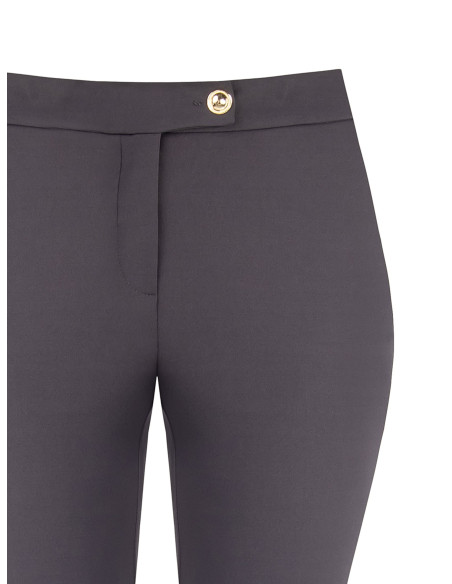 Rinascimento Curvy Trousers