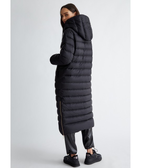 Liu Jo Quilted Padded Coat