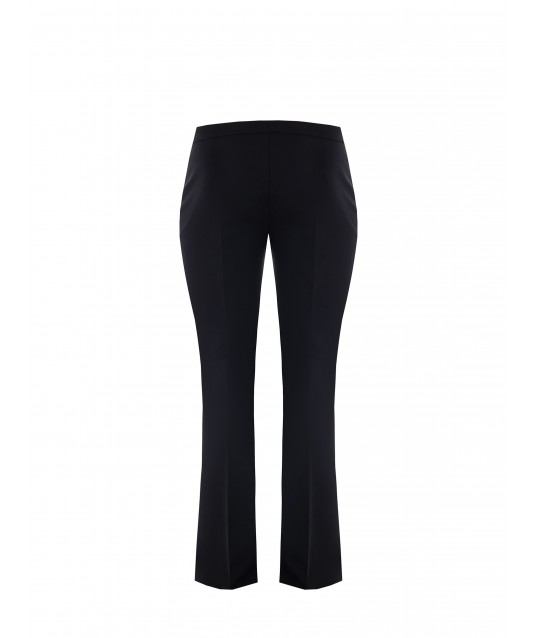 Rinascimento Curvy Trousers