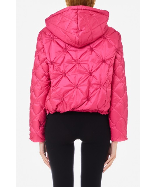 Liu Jo Padded Jacket