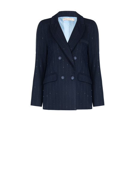 Rinascimento Jacket