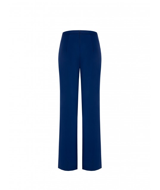 Rinascimento Flared Trousers