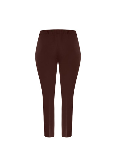 Rinascimento Curvy Trousers