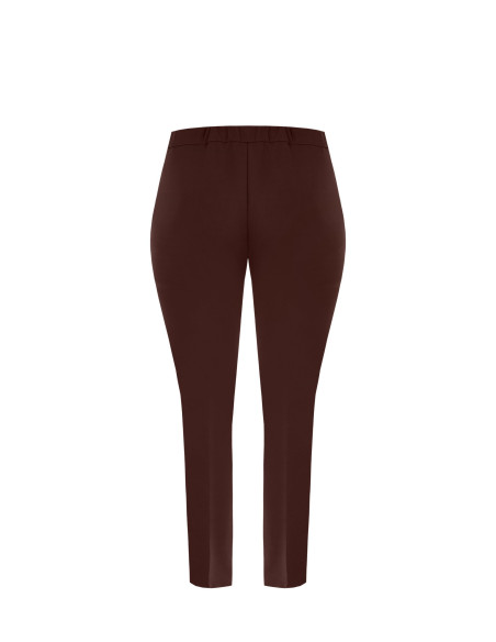 Rinascimento Curvy Trousers
