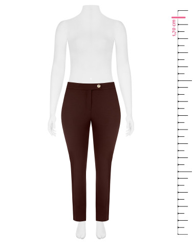 Pantalone Rinascimento Curvy