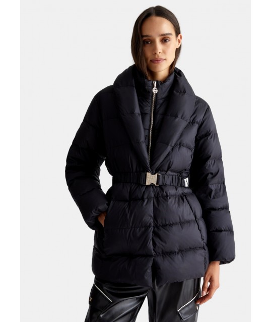 Liu Jo Quilted Padded Jacket