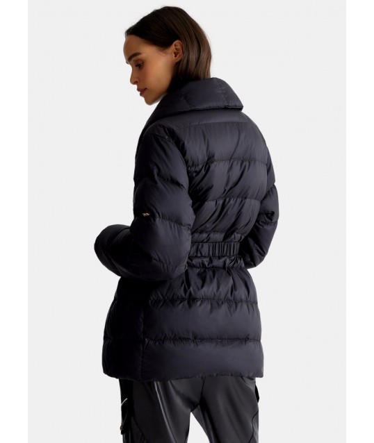 Liu Jo Quilted Padded Jacket