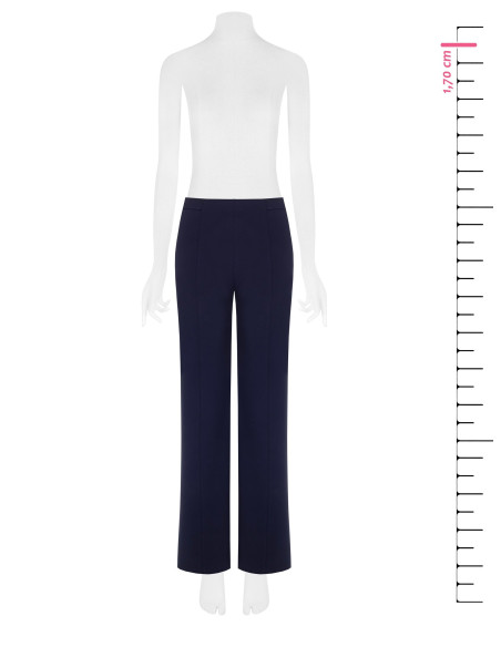 Pantalon Rinascimento