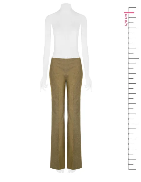 Pantalon Rinascimento