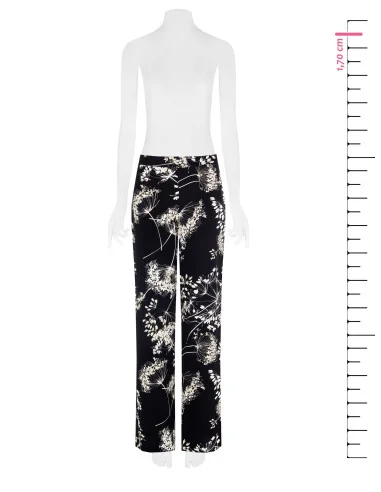 Rinascimento Trousers