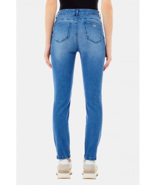 Denim Skinny Liu Jo