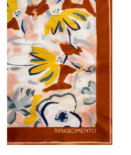 Foulard Rinascimento