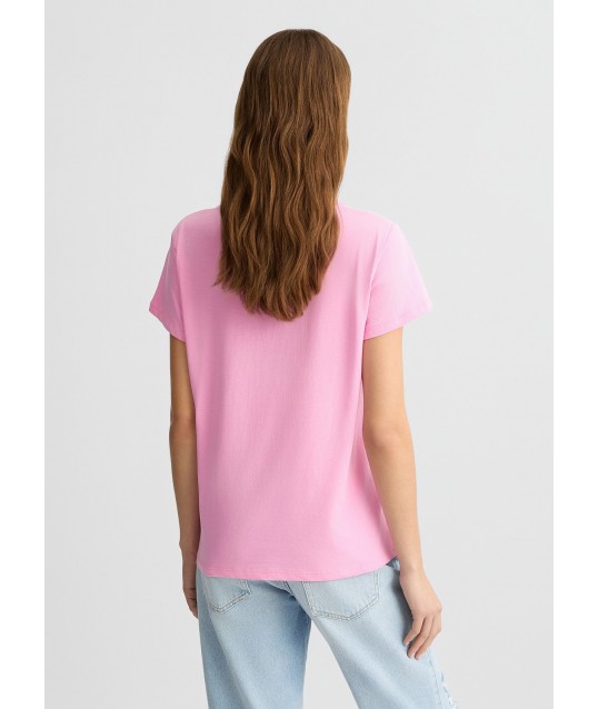 Liu Jo Logo T-Shirt