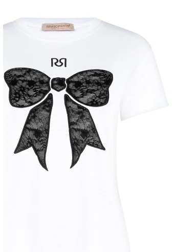 T-shirt Rinascimento