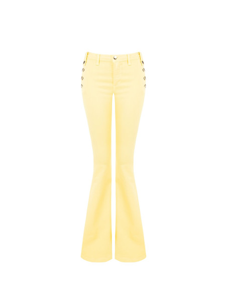Pantalon Rinascimento