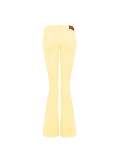 Pantalon Rinascimento