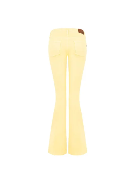 Pantalon Rinascimento