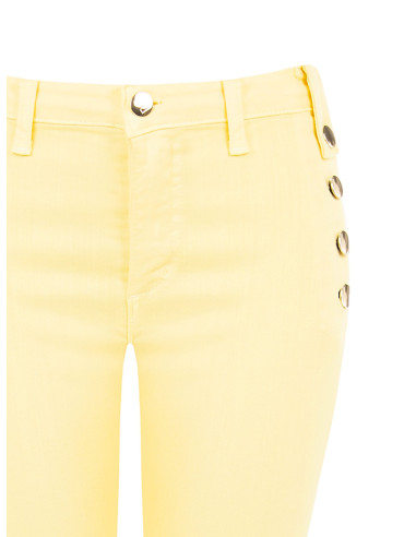 Rinascimento Trousers