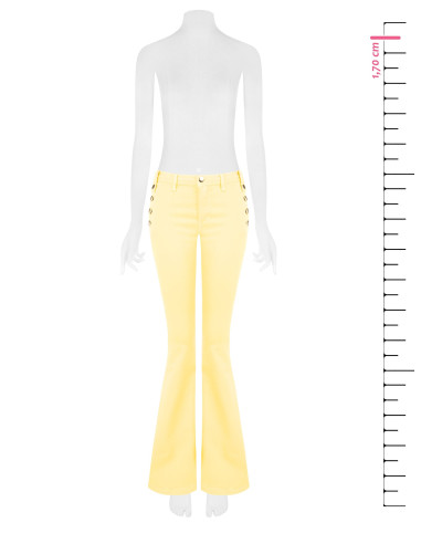 Pantalon Rinascimento