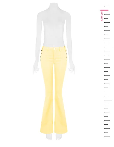 Pantalon Rinascimento