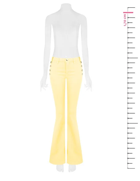 Rinascimento Trousers