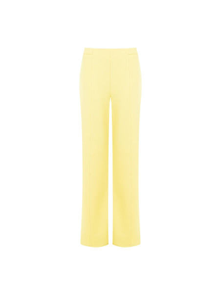 Rinascimento Trousers - Vestiti Firmati Life Smiles