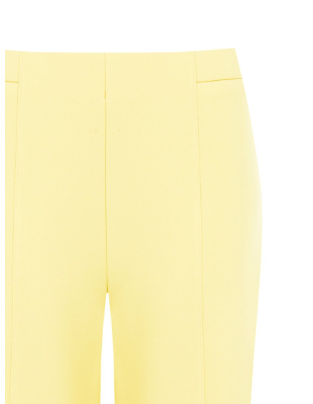 Rinascimento Trousers - Vestiti Firmati Life Smiles