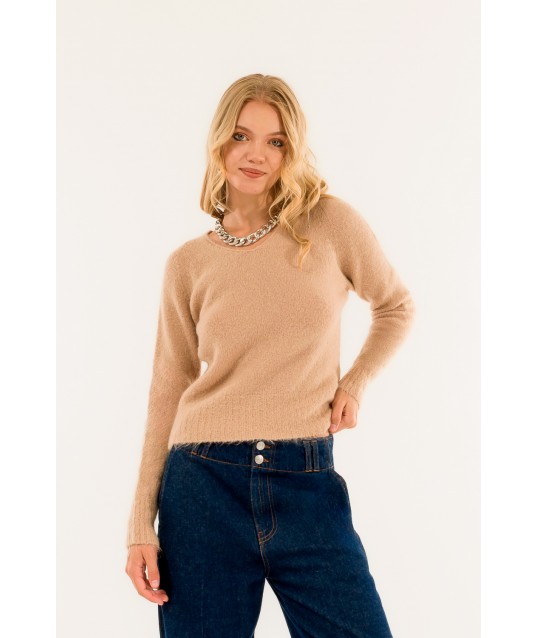 Maillot raglan Sc.V Kontatto