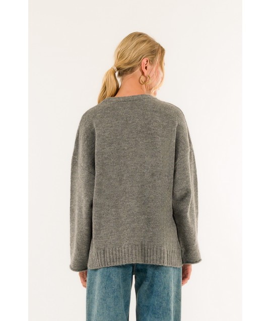 Necklace Over Kontatto