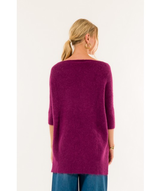 Barca Over Kontatto Jersey