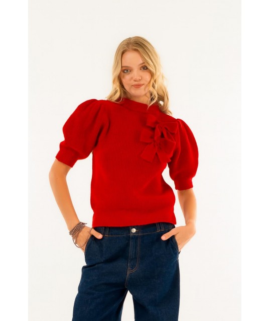 Collier Fiocchi Kontatto