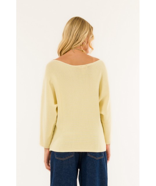 Kontatto Kimono Jersey