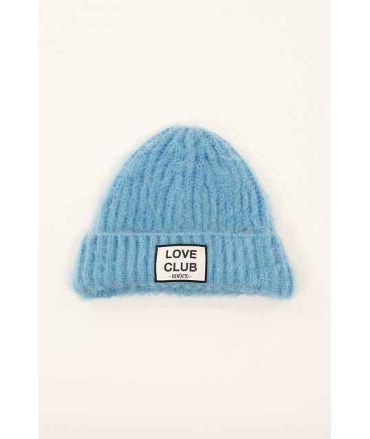 Coste Label Kontatto Cap