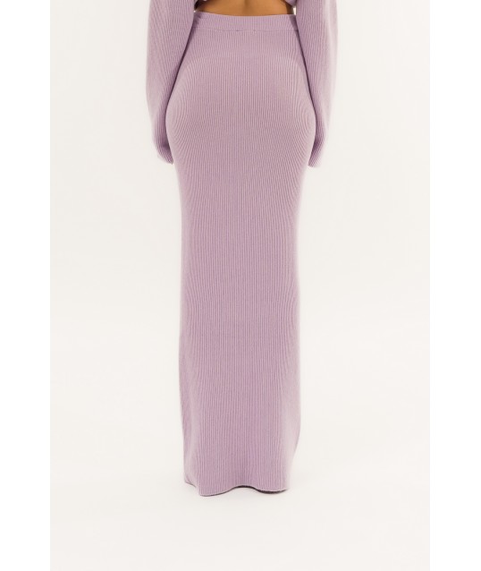 Kontatto Ribbed Skirt