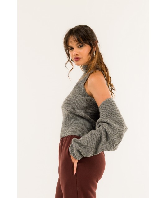 Set Top E Coprispalle Kontatto