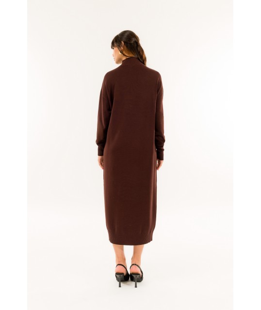 Kontatto Cubicle Dress